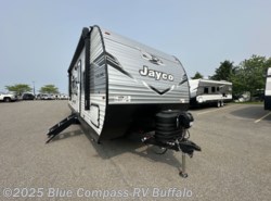 New 2026 Jayco Jay Flight SLX 261BHS available in West Seneca, New York