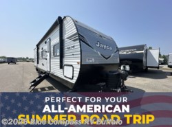 New 2025 Jayco Jay Flight SLX 321BDS available in West Seneca, New York