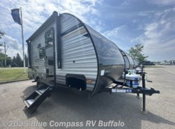 New 2025 Forest River Aurora Light 16BHX available in West Seneca, New York