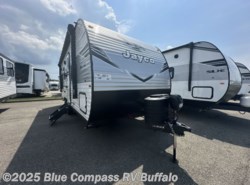 New 2025 Jayco Jay Flight SLX 210QB available in West Seneca, New York