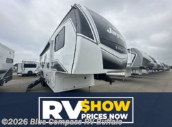 New 2026 Jayco Eagle HT 29DDB available in West Seneca, New York
