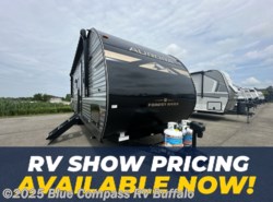 New 2025 Forest River Aurora 29QBS available in West Seneca, New York