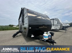 New 2025 Forest River Aurora 29QBS available in West Seneca, New York