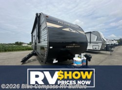 New 2025 Forest River Aurora 29QBS available in West Seneca, New York