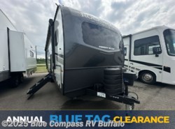 New 2025 Forest River Rockwood Ultra Lite 2618RD available in West Seneca, New York