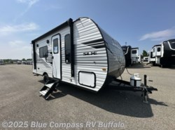 New 2025 Jayco Jay Flight SLX 175FQ available in West Seneca, New York