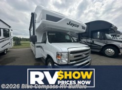 New 2026 Jayco Redhawk 29XK available in West Seneca, New York
