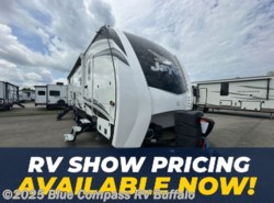 Used 2021 Jayco Eagle HT 284BHOK available in West Seneca, New York