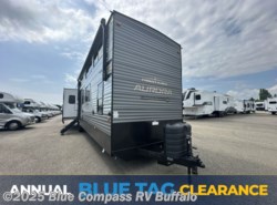 New 2026 Forest River Aurora 43CONDO available in West Seneca, New York