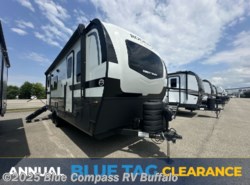 New 2026 Forest River Rockwood Mini Lite 2515S available in West Seneca, New York