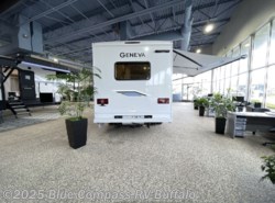 New 2026 Thor Motor Coach Geneva 19VT available in West Seneca, New York