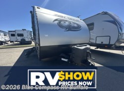 Used 2021 Forest River Cherokee Grey Wolf 20RDSE available in West Seneca, New York