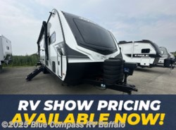 New 2026 Jayco Jay Feather 26FK available in West Seneca, New York