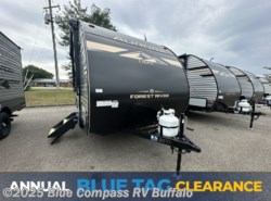 New 2025 Forest River Aurora Light 13RDX available in West Seneca, New York