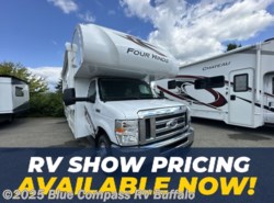 Used 2023 Thor Motor Coach Four Winds 31E available in West Seneca, New York