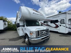 Used 2023 Thor Motor Coach Four Winds 31E available in West Seneca, New York