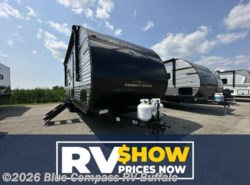 New 2026 Forest River Aurora Light 26BHS available in West Seneca, New York