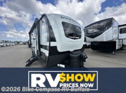 New 2026 Forest River Rockwood Geo Pro G20FBS available in West Seneca, New York