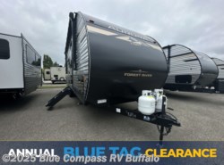 New 2026 Forest River Aurora Light 26BHS available in West Seneca, New York