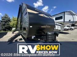 New 2026 Forest River Aurora 28BHS available in West Seneca, New York