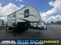 Used 2014 Palomino Backpack Edition HS 2910 MAX available in West Seneca, New York