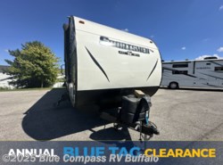 Used 2020 K-Z Sportsmen SE 312BHSE available in West Seneca, New York