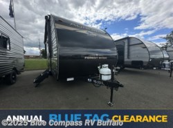 New 2026 Forest River Aurora Light 18BHS available in West Seneca, New York