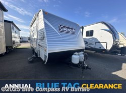 Used 2013 Coleman Expedition CTS192RD available in West Seneca, New York
