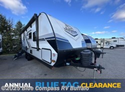 Used 2024 Jayco Jay Feather 22RB available in West Seneca, New York
