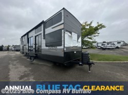 New 2026 Forest River Aurora 42CONDO available in West Seneca, New York