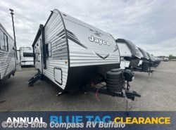 New 2026 Jayco Jay Flight SLX 260BH available in West Seneca, New York