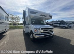 New 2026 Jayco Redhawk 24B available in West Seneca, New York