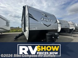 New 2026 Jayco Jay Flight SLX 284BHS available in West Seneca, New York