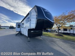 New 2026 Jayco North Point 377RLBH available in West Seneca, New York