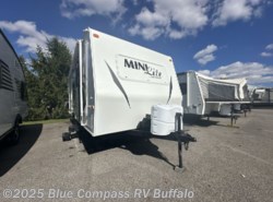 Used 2013 Forest River Rockwood Mini Lite 2306 available in West Seneca, New York