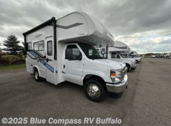 New 2026 Thor Motor Coach Geneva 19VT available in West Seneca, New York