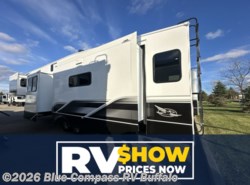 New 2026 Jayco Eagle 355MBQS available in West Seneca, New York