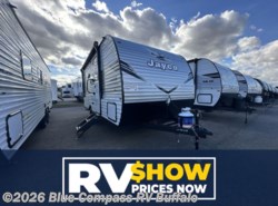New 2026 Jayco Jay Flight SLX 175BH available in West Seneca, New York