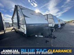Used 2018 Forest River Vibe Extreme Lite 258RKS available in West Seneca, New York