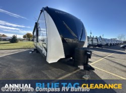Used 2020 Grand Design Reflection 300RBTS available in West Seneca, New York