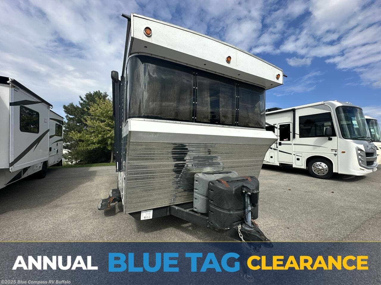 Used 2018 Heartland Terry Classic V21 Terry available in West Seneca, New York