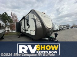 Used 2017 Keystone Sprinter Limited 320MLS available in West Seneca, New York