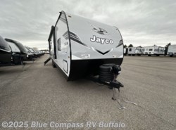 New 2026 Jayco Jay Flight SLX 295TBS available in West Seneca, New York