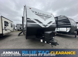 Used 2019 Grand Design Transcend 29TBS available in West Seneca, New York