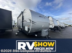 Used 2016 Keystone Zinger 272BH available in West Seneca, New York