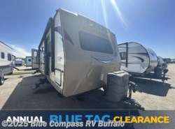 Used 2017 Forest River Rockwood Ultra Lite 2702WS available in West Seneca, New York