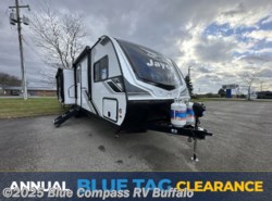 New 2026 Jayco Jay Feather 27MK available in West Seneca, New York