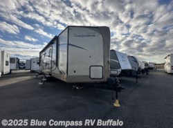 Used 2018 Forest River Rockwood Wind Jammer 2715VS available in West Seneca, New York