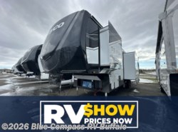 New 2026 Jayco Seismic 359 available in West Seneca, New York