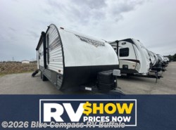 Used 2022 Forest River Wildwood X-Lite 24RLXL available in West Seneca, New York
